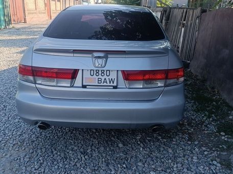 Honda Accord, 2003 — сүрөт 7