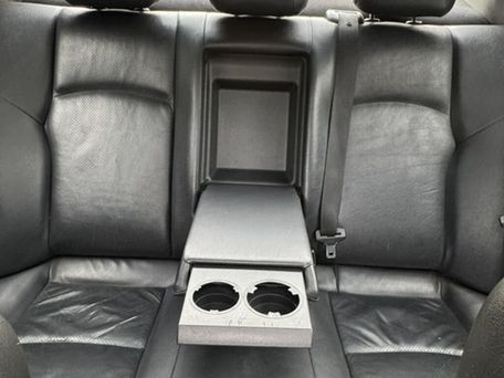 Mercedes-Benz C-Класс, 2001 — фото 12