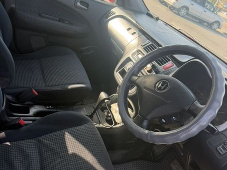 Honda HR-V, 2004 — сүрөт 10