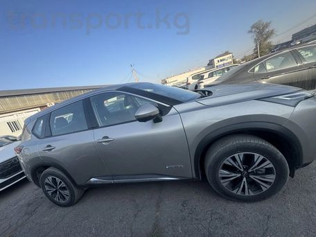 Nissan X-Trail, 2023 — сүрөт 3