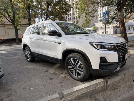 Changan CS75, 2025 — photo 3