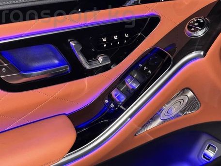 Mercedes-Benz S-Класс, 2020 — фото 7