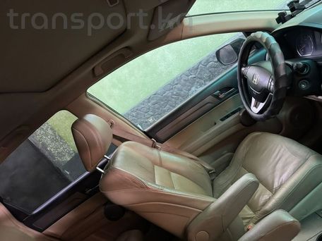 Honda CR-V, 2008 — photo 6