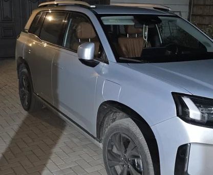 BYD Yuan, 2024 — 照片 3