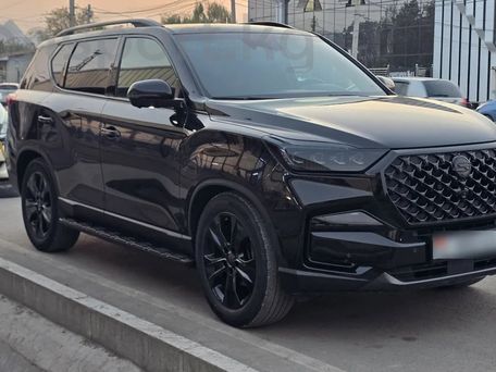 SsangYong Rexton, 2021 — photo 3