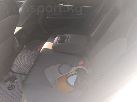 Toyota Camry, 2018 — photo 8