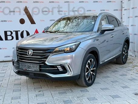 Changan CS85, 2019 — photo 2