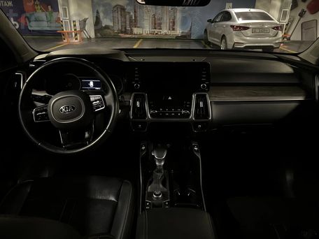 Kia Sorento, 2020 — 照片 9