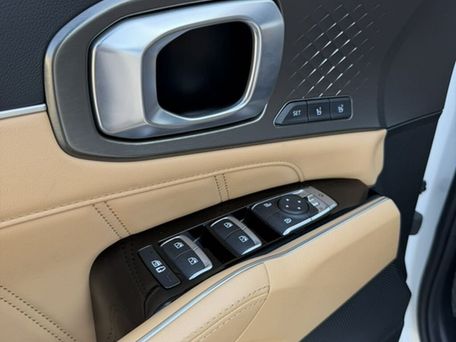 Kia Sorento, 2020 — 照片 9
