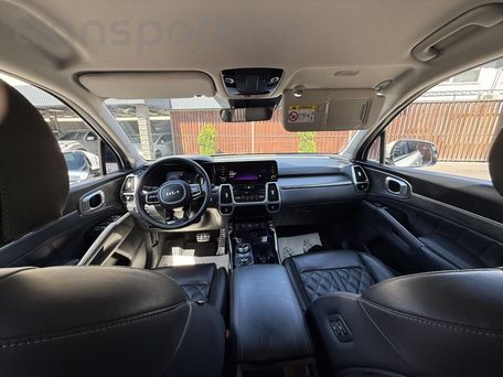 Kia Sorento, 2022 — сүрөт 17
