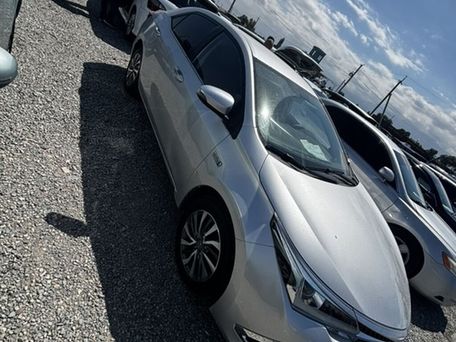 Toyota Corolla, 2019 — сүрөт 2