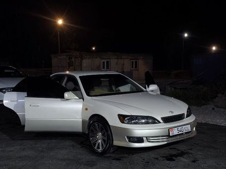 Toyota Windom, 2000 — photo 5