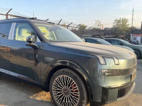 Lynk & Co 900, 2025 — 照片 2