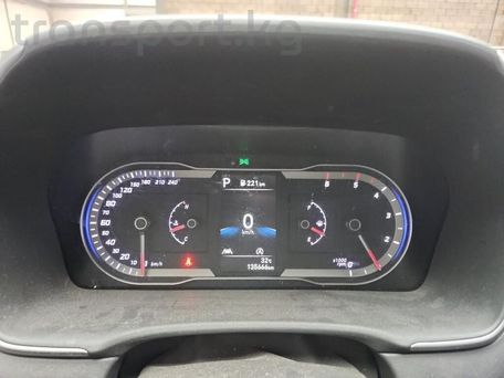 Hyundai Tucson, 2022 — сүрөт 11