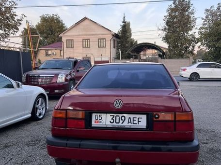 Volkswagen Vento, 1994 — сүрөт 5