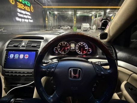 Honda Inspire, 2003 — photo 8