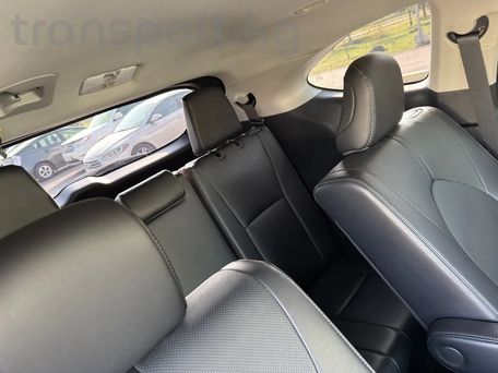 Toyota Highlander, 2023 — 照片 8