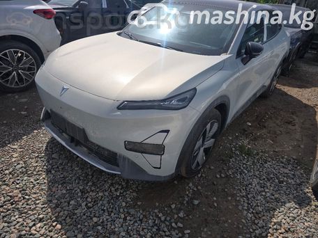 Changan Deepal S05, 2026 — photo 1