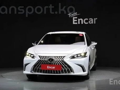 Lexus ES, 2026 — 照片 3