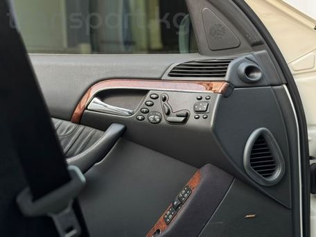 Mercedes-Benz S-Класс, 2004 — сүрөт 17
