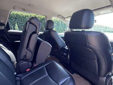 Nissan Pathfinder, 2018 — фото 15