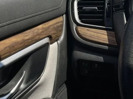 Honda CR-V, 2019 — 照片 10