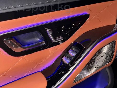 Mercedes-Benz S-Класс, 2025 — фото 10