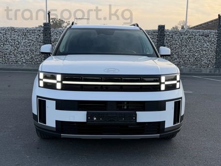 Hyundai Santa Fe, 2023 — photo 2