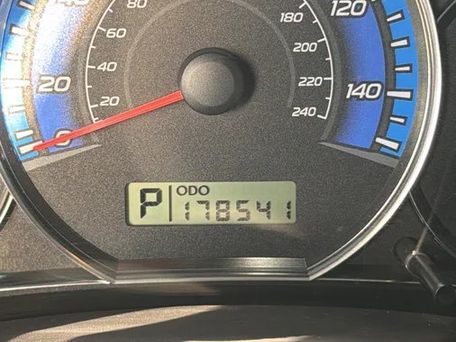 Subaru Forester, 2008 — сүрөт 2