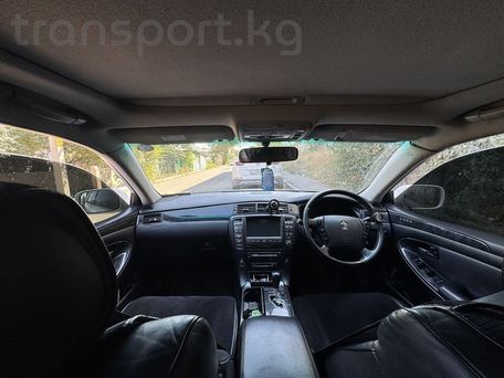 Toyota Crown, 2007 — photo 3
