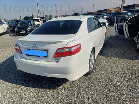 Toyota Camry, 2008 — сүрөт 5