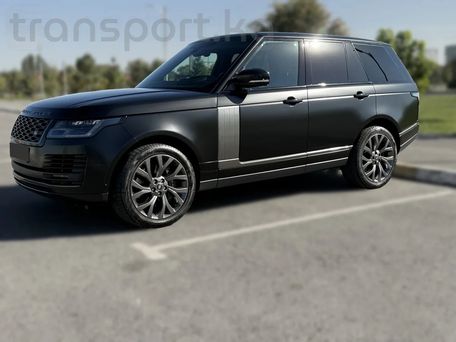 Land Rover Range Rover, 2018 — 照片 2