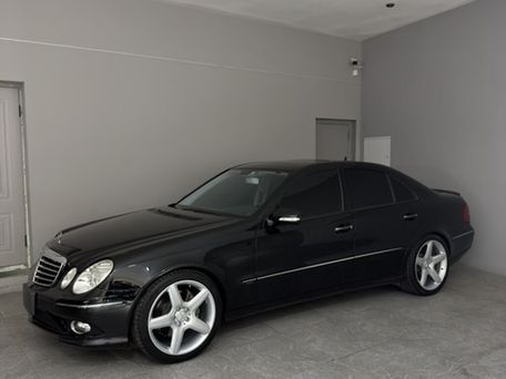 Mercedes-Benz E-Класс, 2007 — фото 11