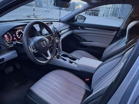 Honda Accord, 2019 — сүрөт 6