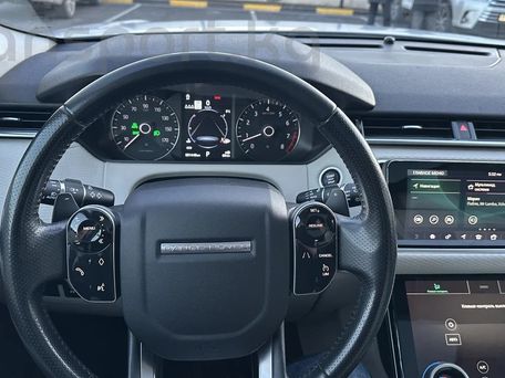 Land Rover Range Rover Velar, 2018 — сүрөт 7