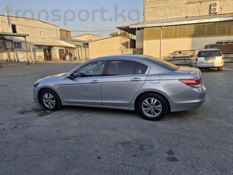 Honda Accord, 2008 — photo 4