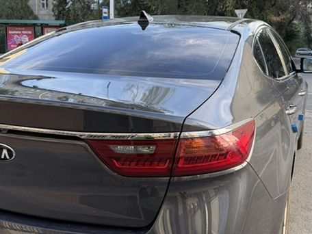 Kia K7, 2019 — photo 6
