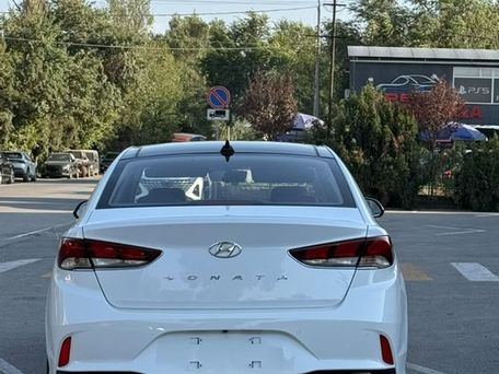 Hyundai Sonata, 2020 — photo 3
