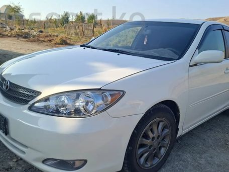 Toyota Camry, 2005 — 照片 2