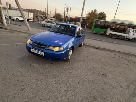 Daewoo Nexia, 2013 — photo 8