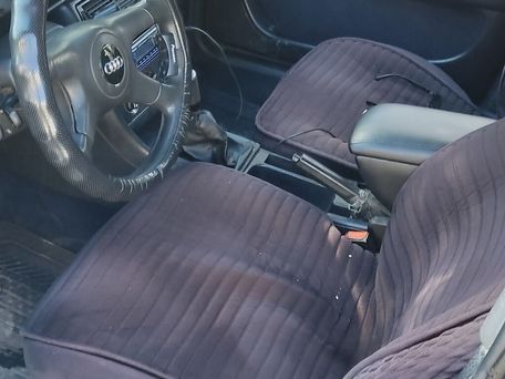 Audi A6, 1992 — сүрөт 6
