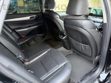 Hyundai Grandeur, 2019 — сүрөт 7