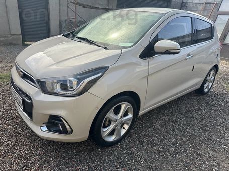 Chevrolet Spark, 2019 — сүрөт 6