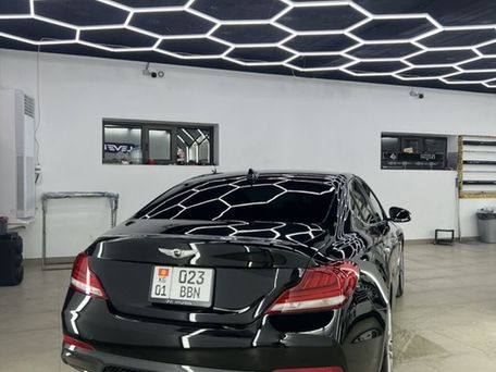 Hyundai Genesis, 2019 — photo 7