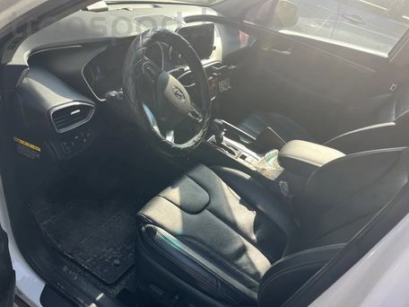 Hyundai Santa Fe, 2019 — photo 5