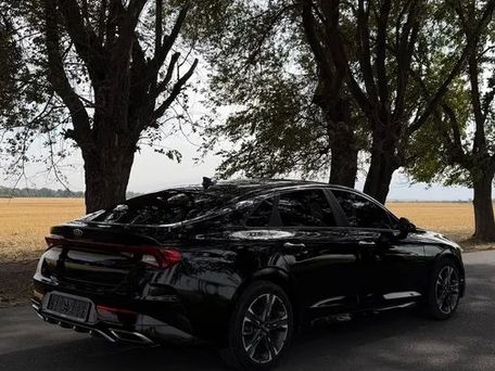 Kia K5, 2020 — photo 3