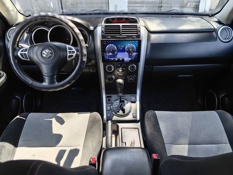 Suzuki Grand Vitara, 2008 — сүрөт 11