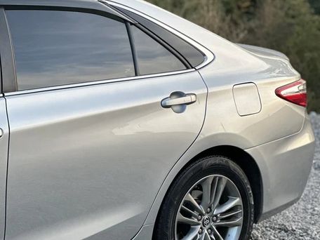 Toyota Camry, 2016 — сүрөт 7