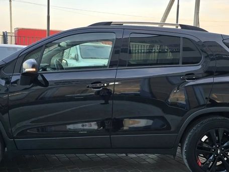 Chevrolet Trax, 2020 — photo 9
