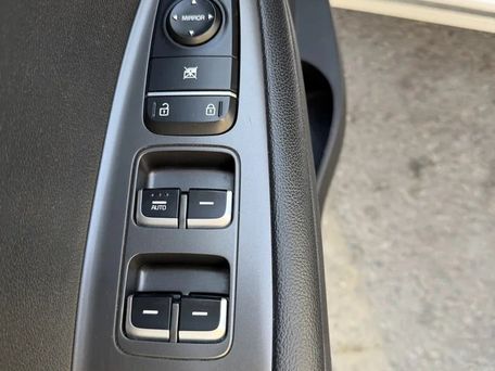 Kia K5, 2018 — photo 7